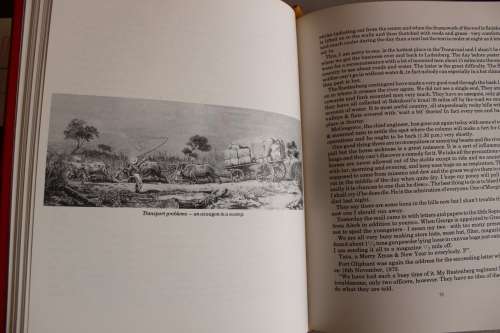 War and Peace in South Africa 1879 - 1881 by Dr. Paul H Butterfield