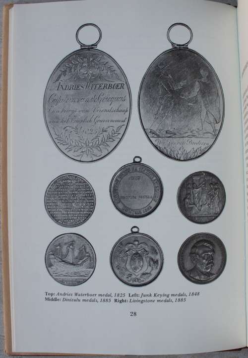 Africana Curiosities - Anne H. Smith