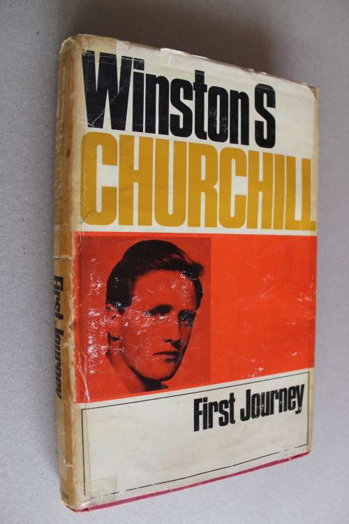 First Journey - Winston Churchill