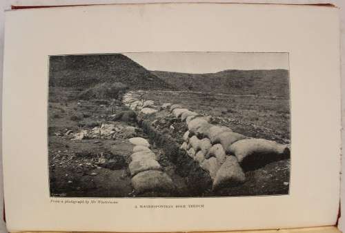 With the Guards` Brigade  - Lowry     Anglo-Boer War / Anglo-Boereoorlog