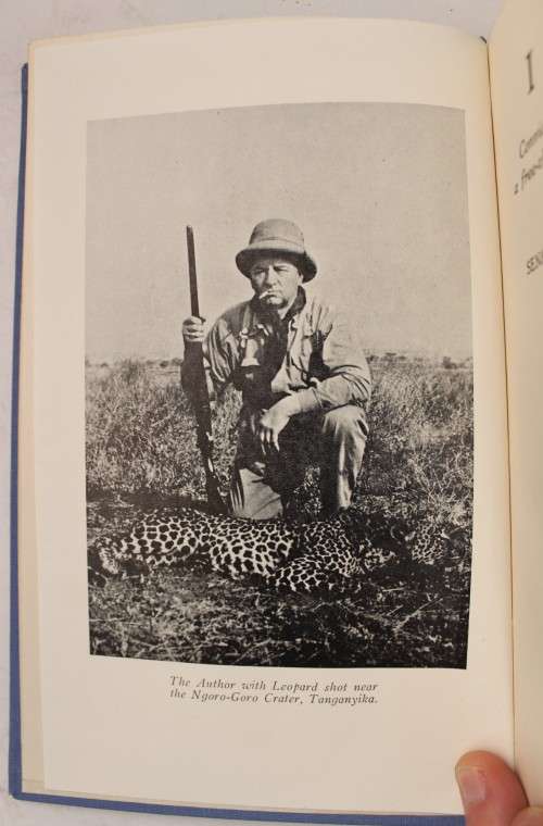 I Conclude, Convictions & Experiences of a Free Thinking Doctor & Hunter -    Steenkamp