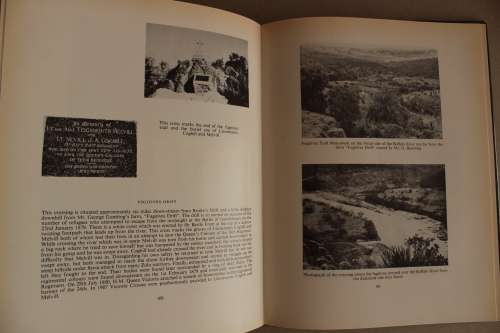 SIGNED: With Shield and Assegai by J.L. Smail - first edition 1969