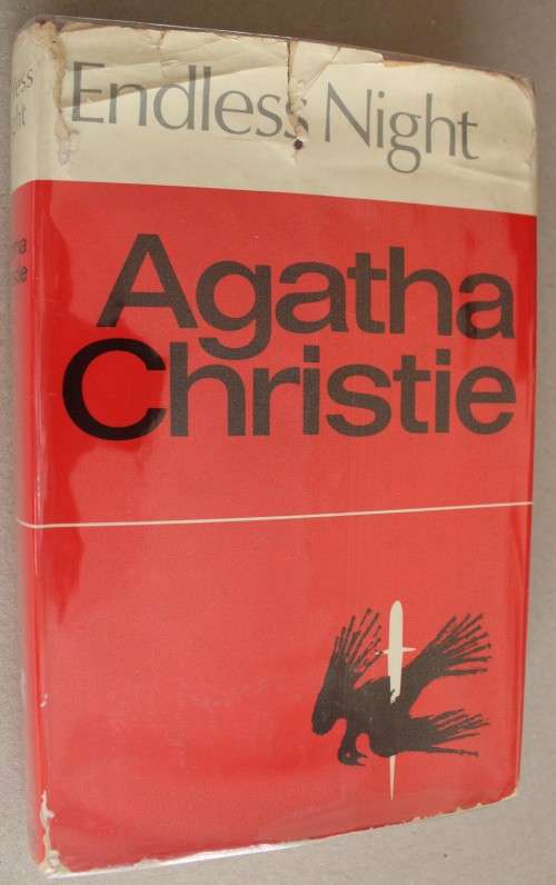 Endless Night - Agatha Christie
