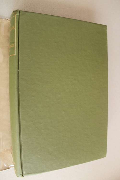 SIGNED: The Natalians Further Annals of Natal  -  Hattersley