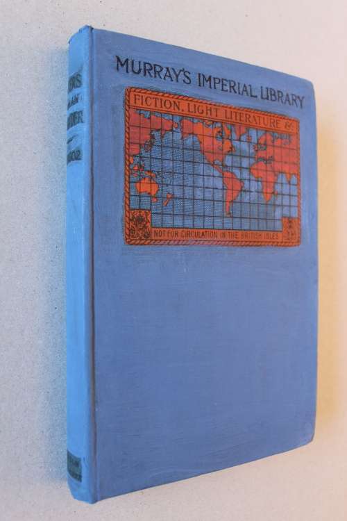 Letters from an Uitlander, 1899-1902. With introduction by Major Sir Bartle Frere