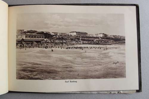 View album of East London
