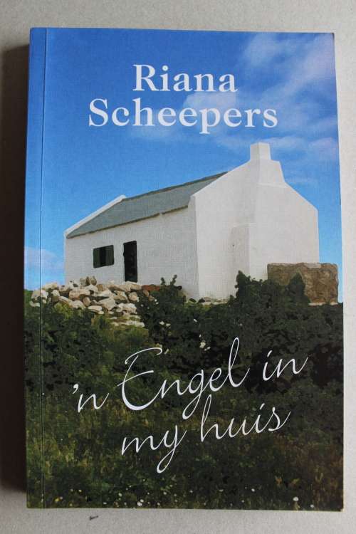 `n Engel in My Huis - Riana ScHeepers