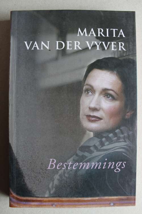 Bestemmings -   Marita van der Vyfer