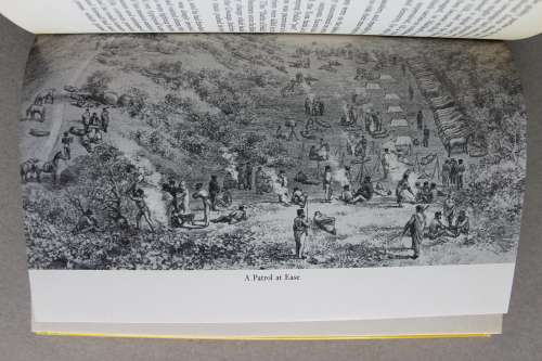 The War of the Axe and the Xosa Bible  - Journal of Rev Appleyard