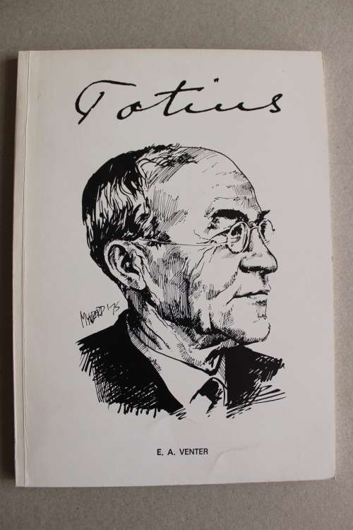 Totius - Venter