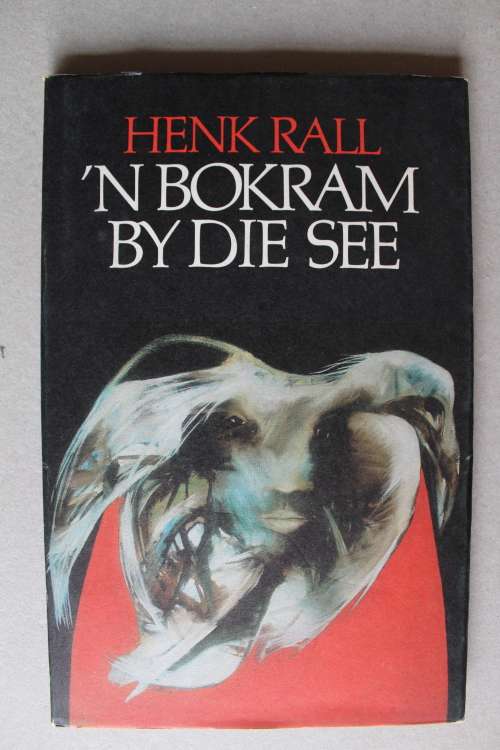 `n Bokram by die See - Henk Rall