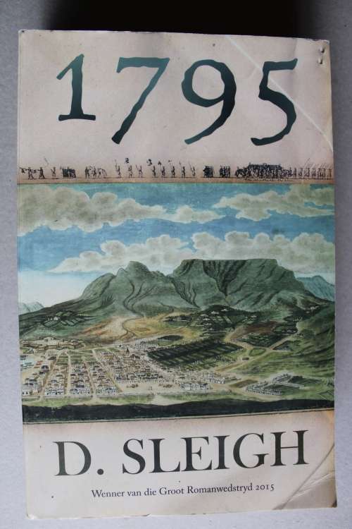 1795 -   DAN SLEIGH