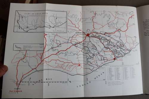 Roll of the British Settlers in South Africa  - Jones