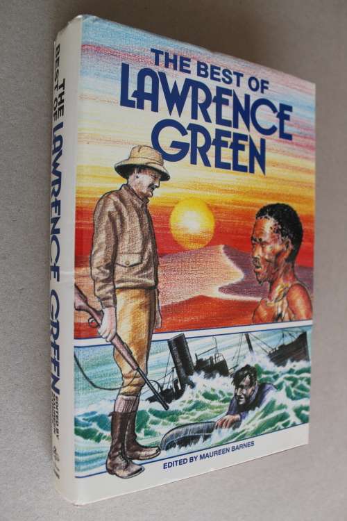 The best of Lawrence Green