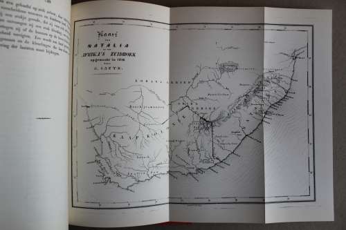 Kaapsche Landverhuizers of Neerlands Afstammelingen in Zuid-Afrika