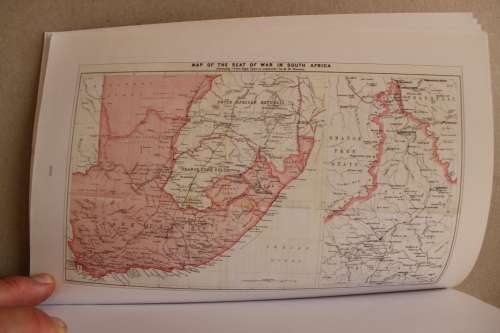 Kruger, Kommandos and Kak: Debunking the Myths of the Boer War  - Chris Ash