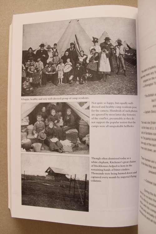 Kruger, Kommandos and Kak: Debunking the Myths of the Boer War  - Chris Ash