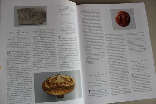 Beyond Babylon: Art, Trade, and Diplomacy in the Second Millennium B.C.