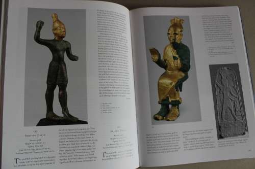 Beyond Babylon: Art, Trade, and Diplomacy in the Second Millennium B.C.