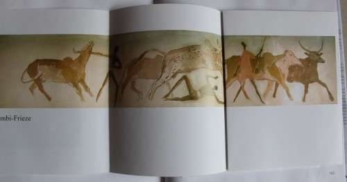 Timeless Encounters - Fritz Krampe     - A Painters Life in Africa
