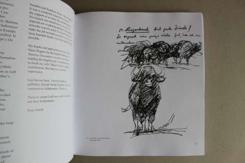 Timeless Encounters - Fritz Krampe     - A Painters Life in Africa