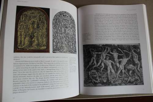 Objects of Virtue: Art in Renaissance Italy