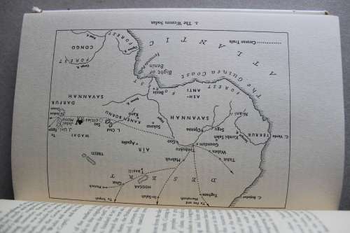 Old Africa rediscovered. The story of Africa`s forgotten past. Basil Davidson.