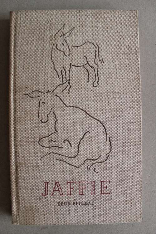 Jaffie - Eitemal