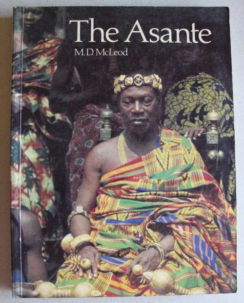 The Asante - McLeod