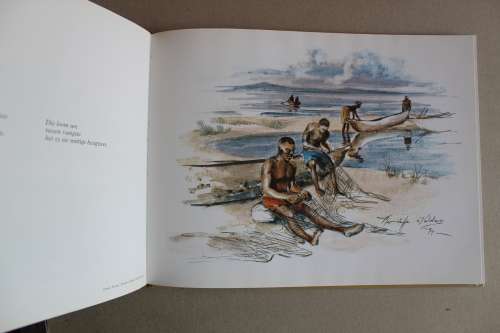 Mariette van Velden`s Malawi
