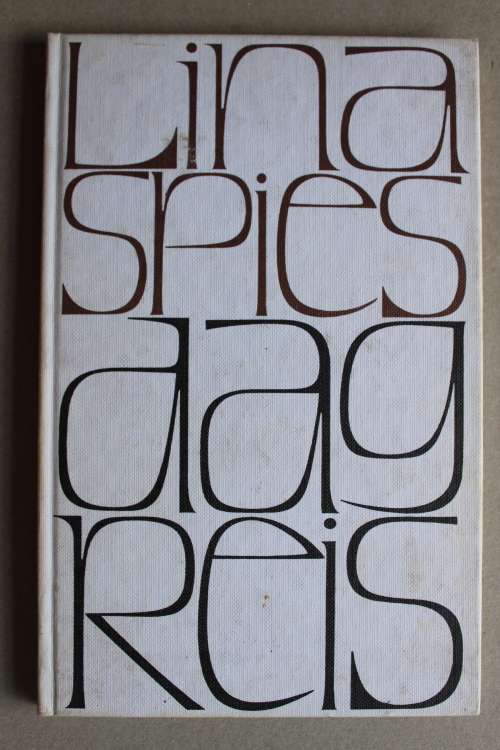 Dagreis  - Lina Spies