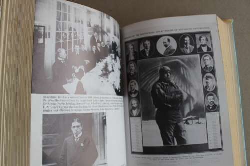 Shackleton  - Huntford