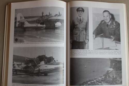 Flying Boat  - Ivan Spring