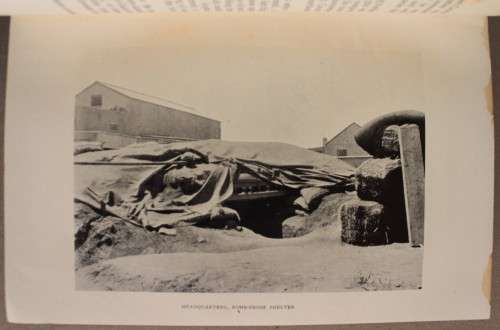 The Siege of Mafeking - Hamilton        Anglo-Boer War