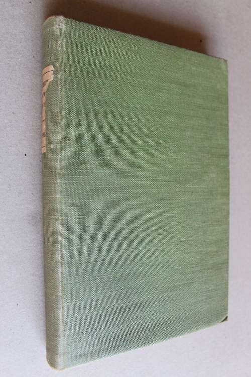 Voortrekker Wetgewing Notule van Natalse Volksraad 1839-1845 - Gustav S Preller
