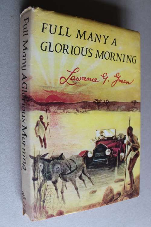 Lawrence Green - Full many a glorious morning