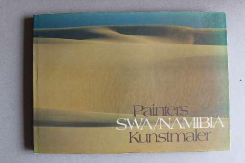 Painters SWA/Namibia Kunstmaler Lieschen Heinze Uschi Oldorf (limited 766/1000)