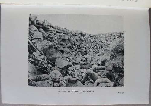 Colonel M. Jacson -  The Record of a Regiment of the Line