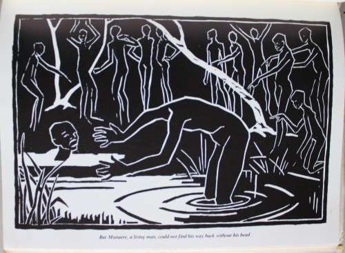 The Sacred Drum - Greta Bloomhill