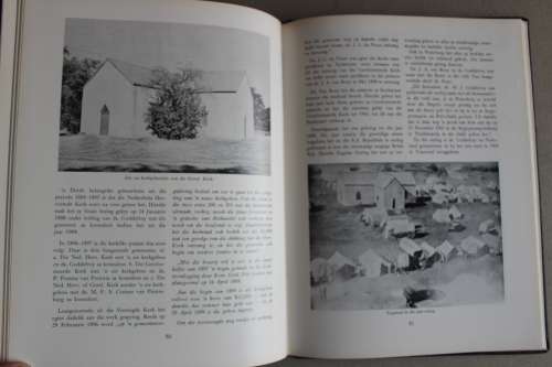 Nylstroom 1866 - 1966