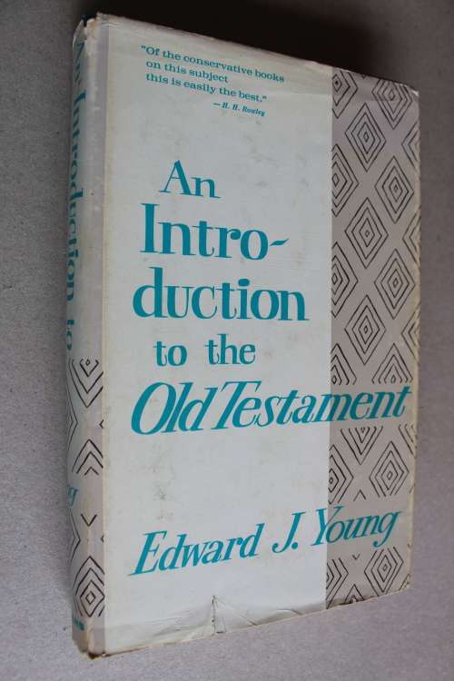 Introduction to the Old Testament - Young