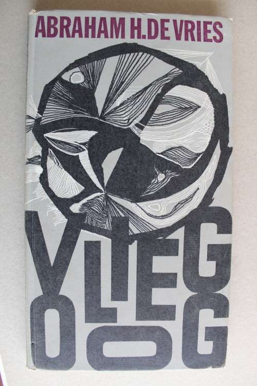 Vliegoog  - Abraham de Vries