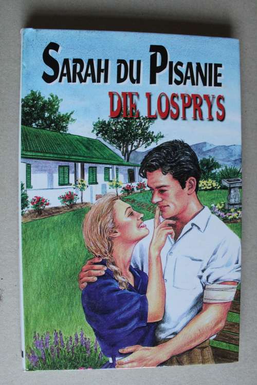 Die losprys - Sarah du Pisanie
