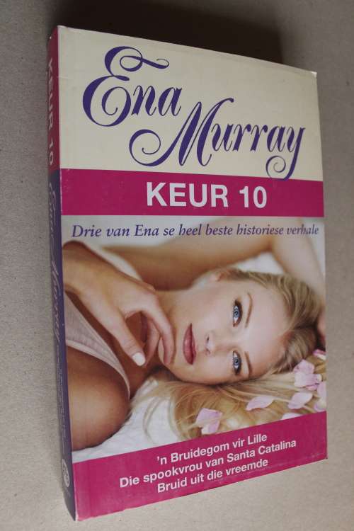 Ena Murray Keur 10