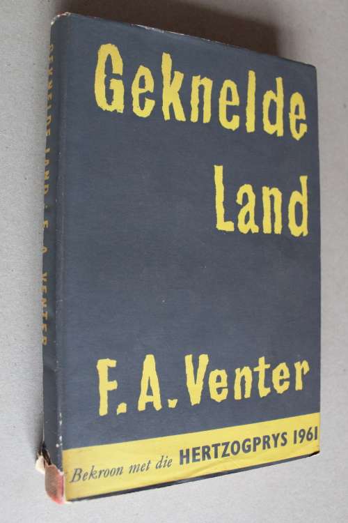 Geknelde Land - FA Venter