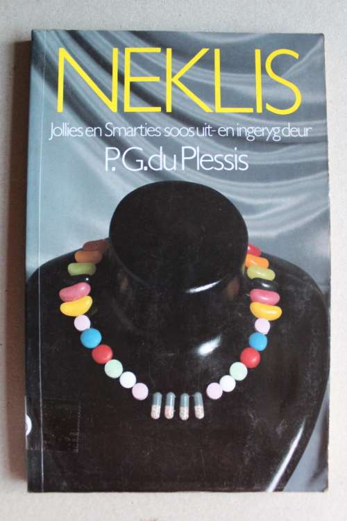 Neklis - P G du Plessis