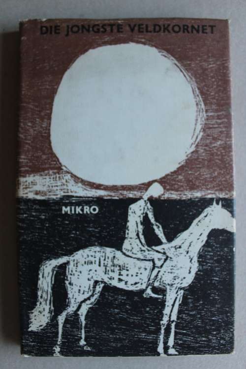 Die Jongste Veldkornet - Mikro