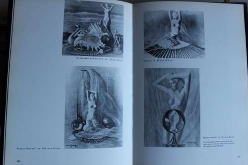 W.H. Coetzer : Stillewes / Still Lifes