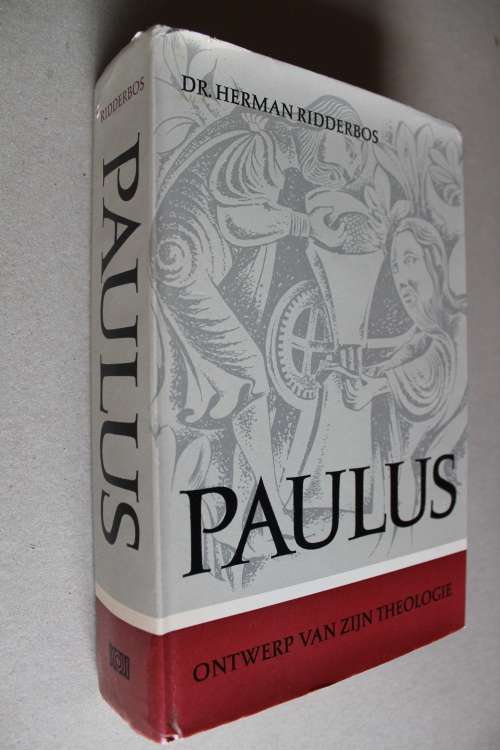 PAULUS - Ridderbos