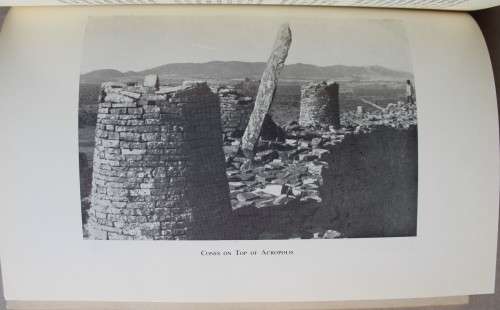 H. Clarkson Fletcher Psychic Episodes of Great Zimbabwe - A True Narrative
